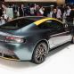 Aston Martin in Geneva 2014