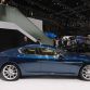 Aston Martin in Geneva 2014