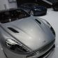 Aston Martin in Geneva 2014
