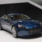 Aston Martin in Geneva 2014