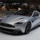 Aston Martin in Geneva 2014