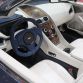 Aston Martin in Geneva 2014