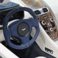 Aston Martin in Geneva 2014
