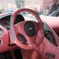 Aston Martin in Geneva 2014
