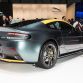 Aston Martin in Geneva 2014