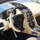 Aston Martin in Geneva 2014