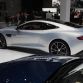 Aston Martin in Geneva 2014
