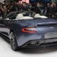 Aston Martin in Geneva 2014