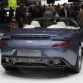 Aston Martin in Geneva 2014