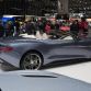 Aston Martin in Geneva 2014