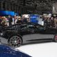 Aston Martin in Geneva 2014