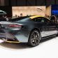 Aston Martin in Geneva 2014
