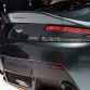 Aston Martin in Geneva 2014