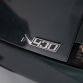 Aston Martin in Geneva 2014