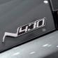 Aston Martin in Geneva 2014