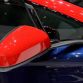 Aston Martin in Geneva 2014