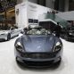 Aston Martin in Geneva 2014