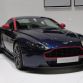 Aston Martin in Geneva 2014