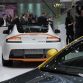 Aston Martin in Geneva 2014