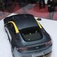 Aston Martin in Geneva 2014