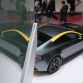 Aston Martin in Geneva 2014