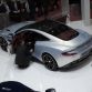 Aston Martin in Geneva 2014