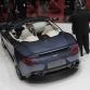 Aston Martin in Geneva 2014