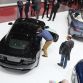 Aston Martin in Geneva 2014