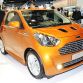 Aston Cygnet Live in IAA 2011