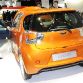 Aston Cygnet Live in IAA 2011