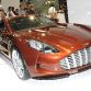 Aston Martin One-77 Live in IAA 2011