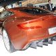Aston Martin One-77 Live in IAA 2011