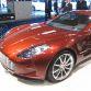 Aston Martin One-77 Live in IAA 2011