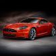 Aston Martin DBS Carbon Edition