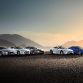 Aston Martin Vantage range