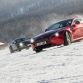 Aston Martin On Ice 2013