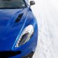 Aston Martin On Ice 2013