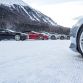 Aston Martin On Ice 2013