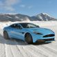 Aston Martin On Ice Winter Driving Experience (1)