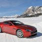 Aston Martin On Ice Winter Driving Experience (14)