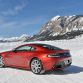 Aston Martin On Ice Winter Driving Experience (15)