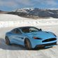 Aston Martin On Ice Winter Driving Experience (2)
