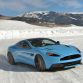 Aston Martin On Ice Winter Driving Experience (2)