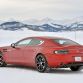 Aston Martin On Ice Winter Driving Experience (21)