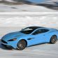 Aston Martin On Ice Winter Driving Experience (5)