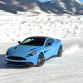 Aston Martin On Ice Winter Driving Experience (6)