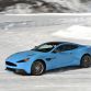 Aston Martin On Ice Winter Driving Experience (7)