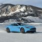 Aston Martin On Ice Winter Driving Experience (8)