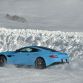 Aston Martin On Ice Winter Driving Experience (9)