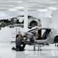 Aston Martin One-77 at Gaydon Plant